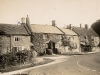 Post Box Cottage, Lower Wardington